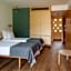 Colmeal Countryside Hotel