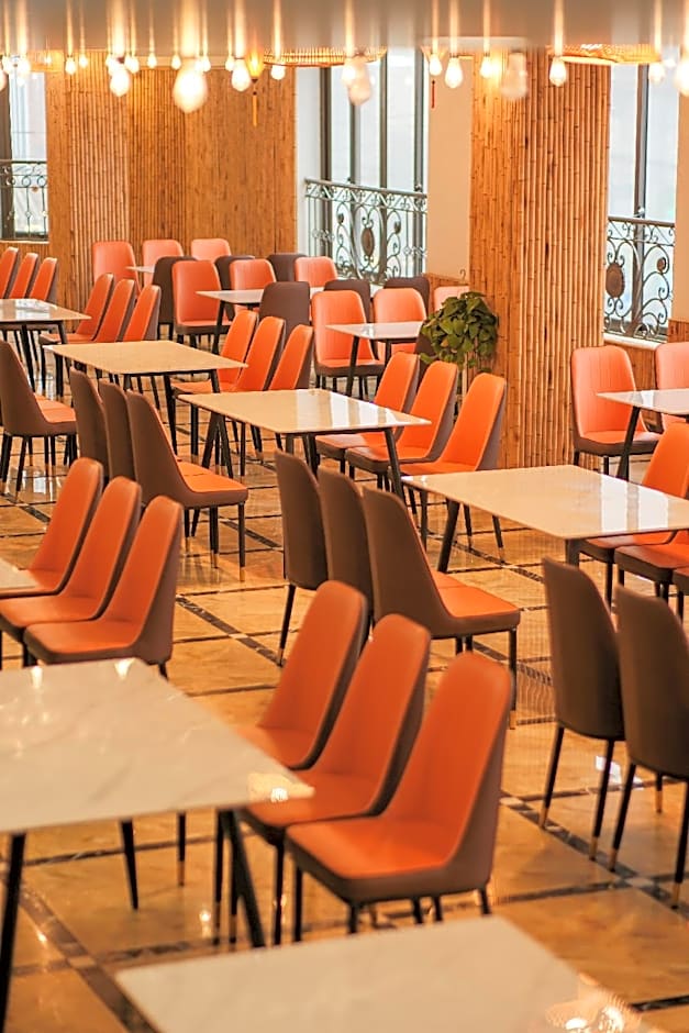 Grand Flamant Sapa Boutique Hotel