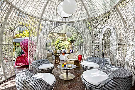 Atala Hotel Champs Elysées