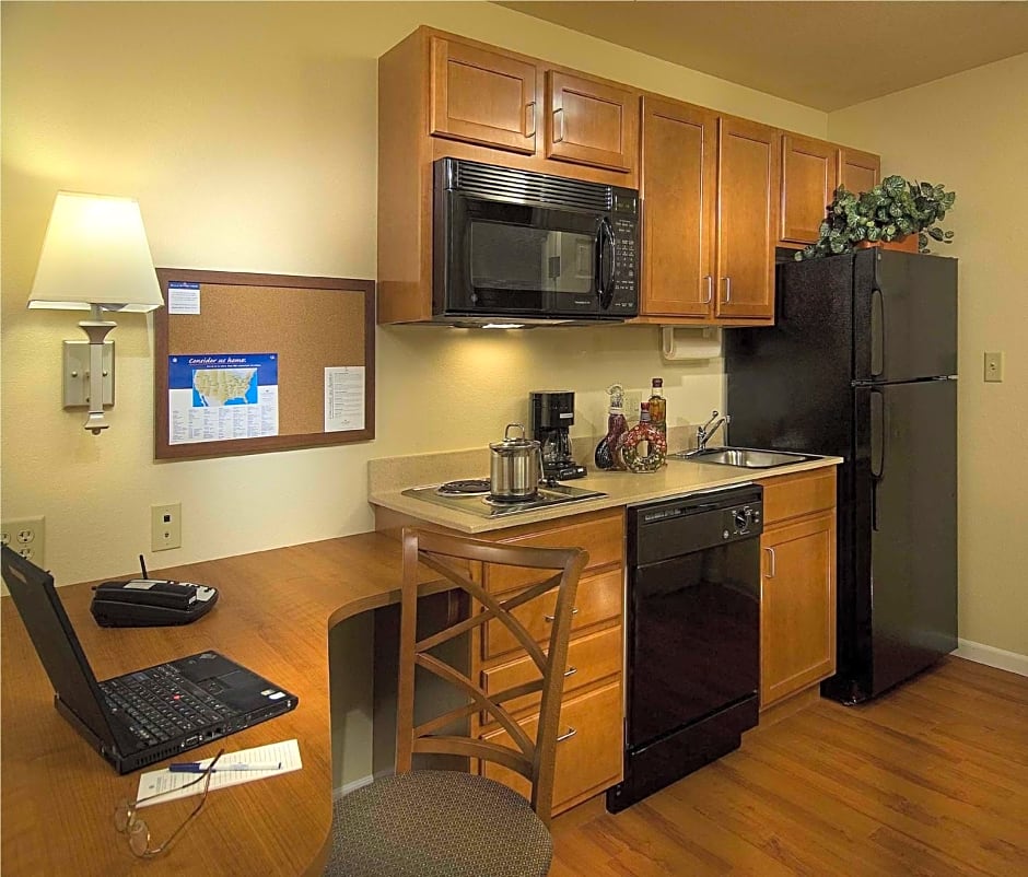 CANDLEWOOD SUITES AVONDALE-NEW ORLEANS By IHG