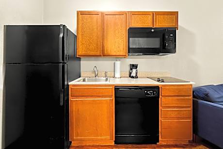 Suburban Studios Morgantown