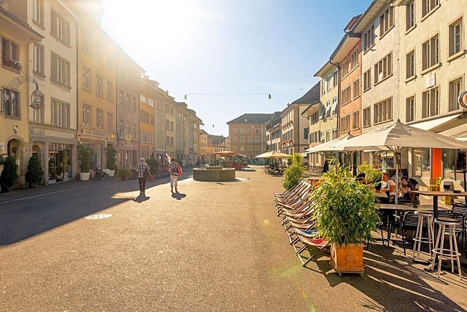 ibis Winterthur City