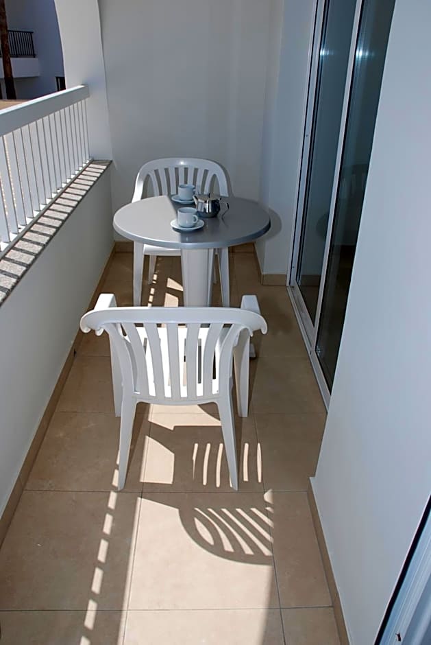 Christabelle Hotel Apartments