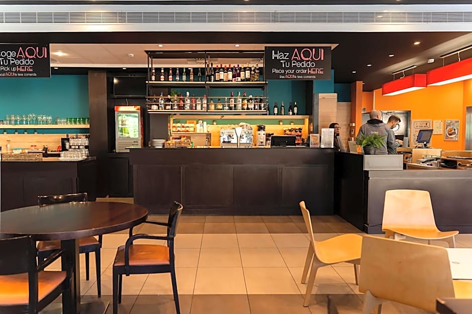 ibis Barcelona Ripollet