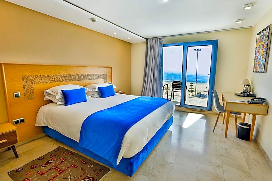 Hotel Cote ocean Mogador