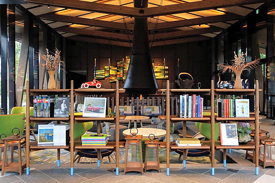 Hotel Indigo Karuizawa By IHG