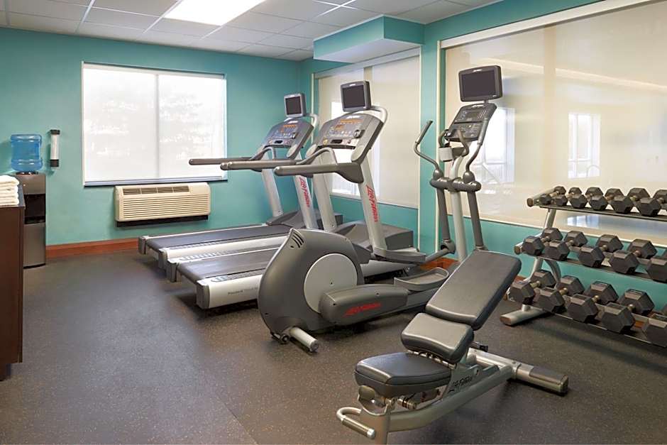 Fairfield Inn & Suites by Marriott Barrie