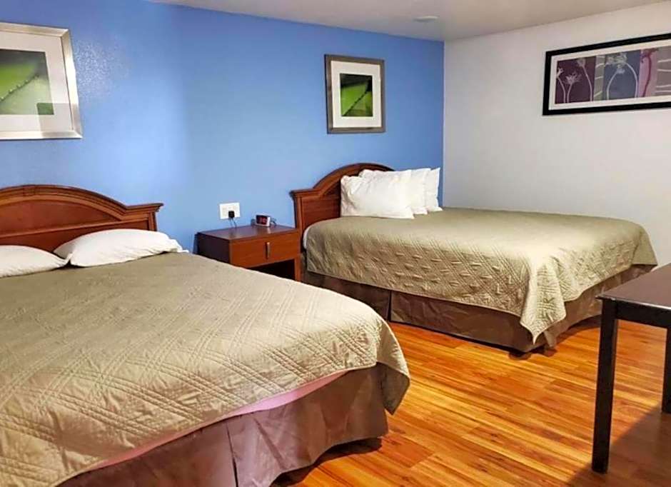 Premier Inn & Suites