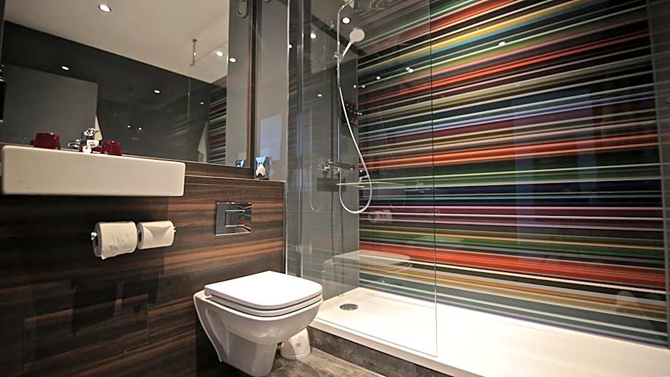 Village Hotel Birmingham Dudley