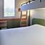 ibis Budget Lons-le-Saunier