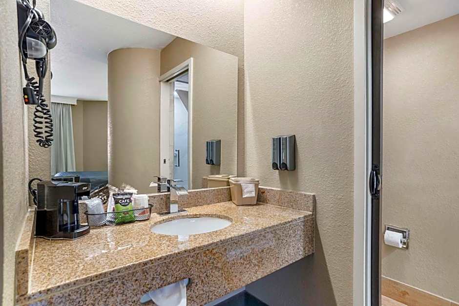 Rodeway Inn Tuscaloosa