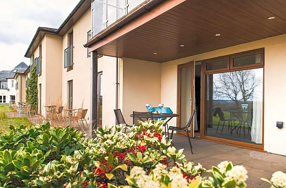 Lanhydrock Hotel & Golf Club