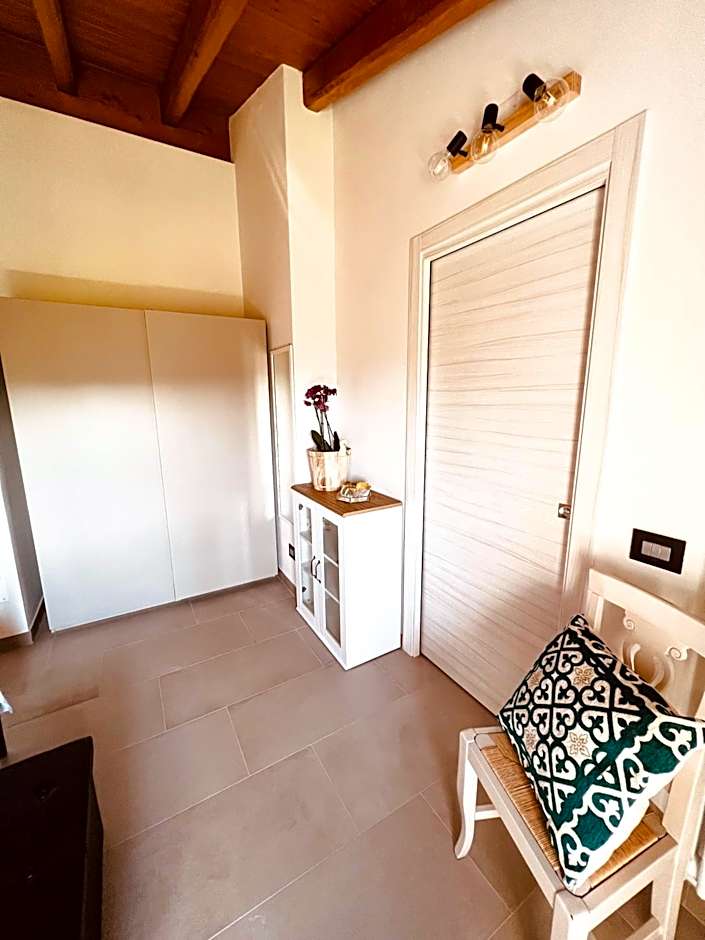 La Rocchetta B&B