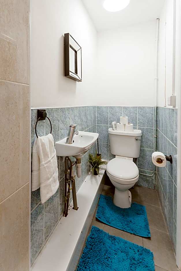 Bethnal Green beds to stay