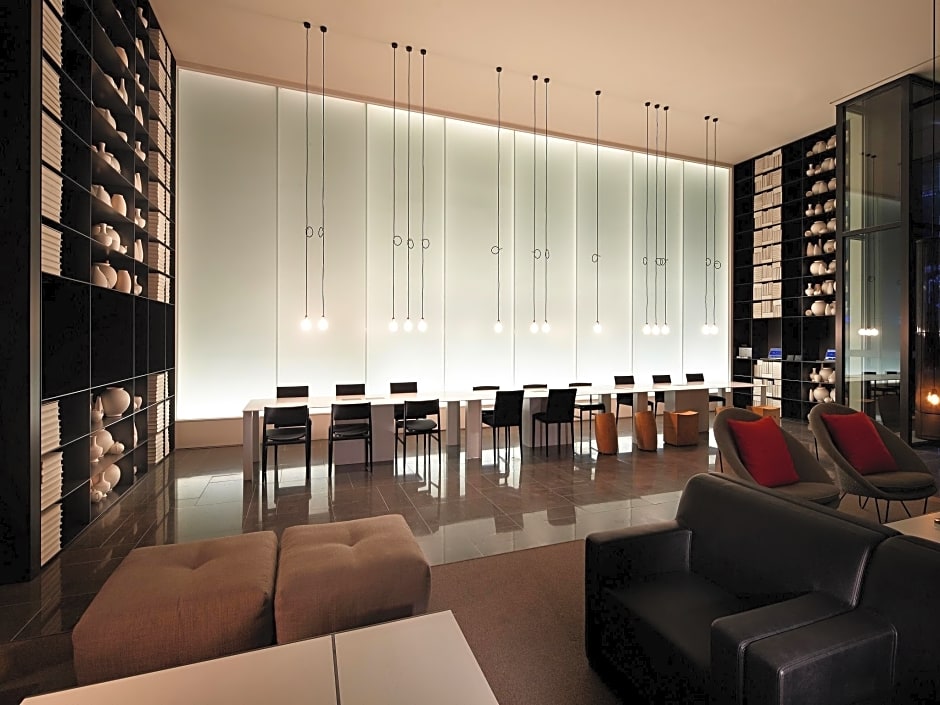 Shilla Stay Dongtan Samsung Digital City