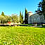 Residence Vacances Bleues Lou Castel