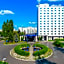 Novotel Krakow City West