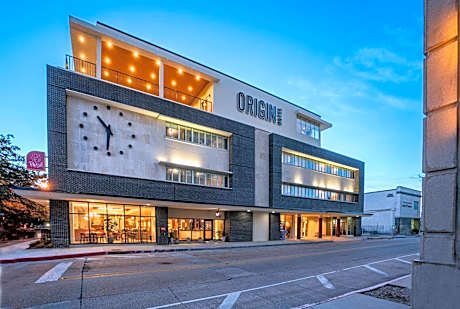 Origin Baton Rouge, a Wyndham hotel