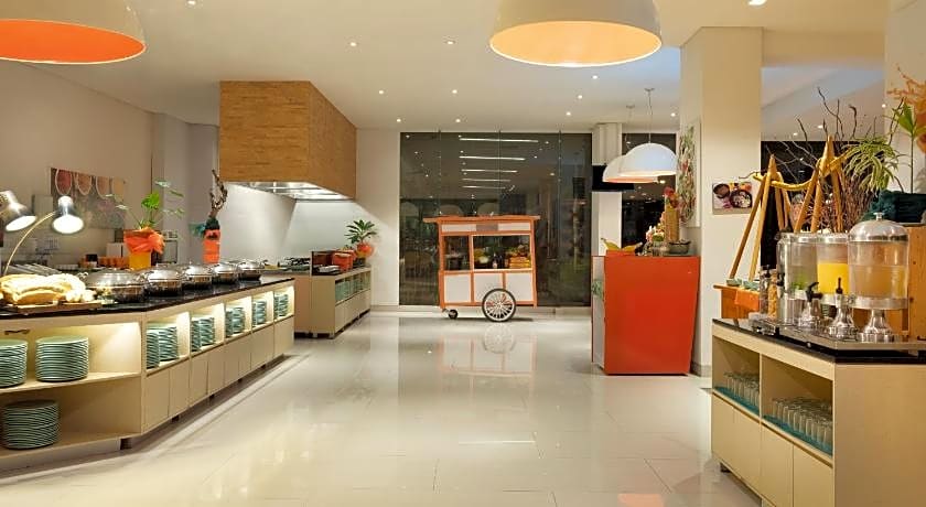 Harris Hotel And Conventions Denpasar Bali