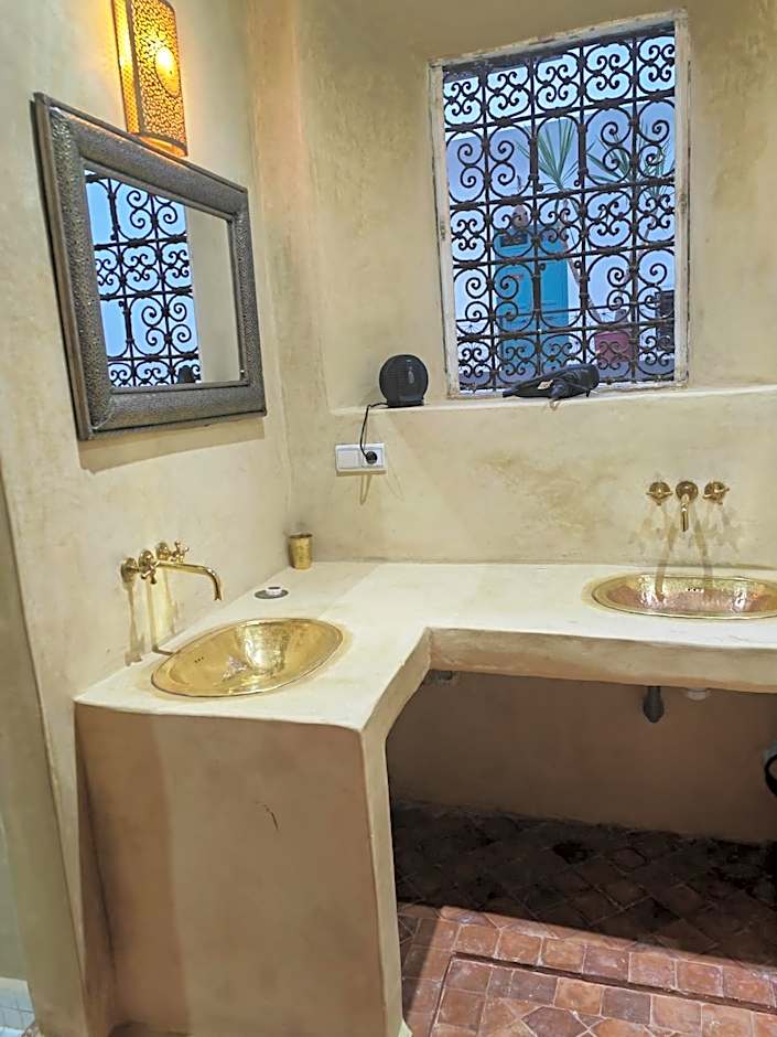 Riad Villa Berna under Swiss Management