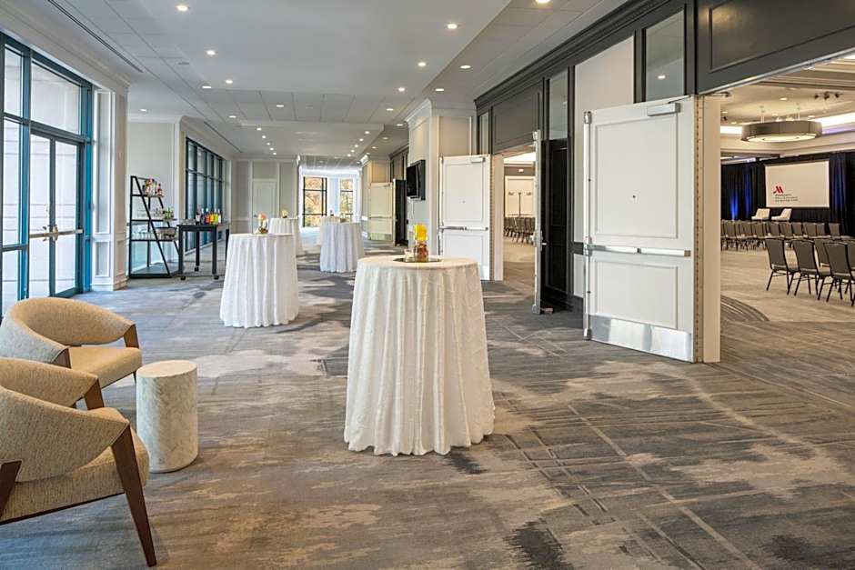 Falls Church Marriott Fairview Park