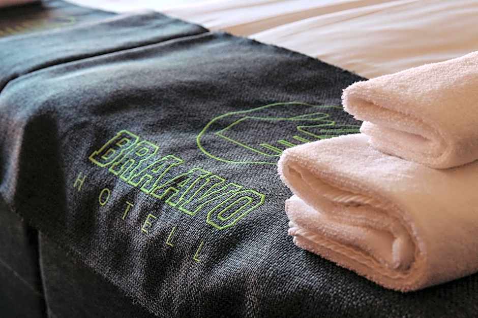 Braavo Spa Hotel