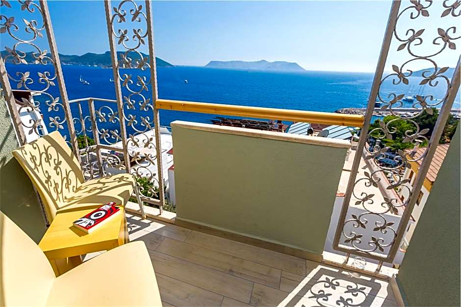 Defne Hotel