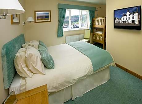 Family Room (4 people)