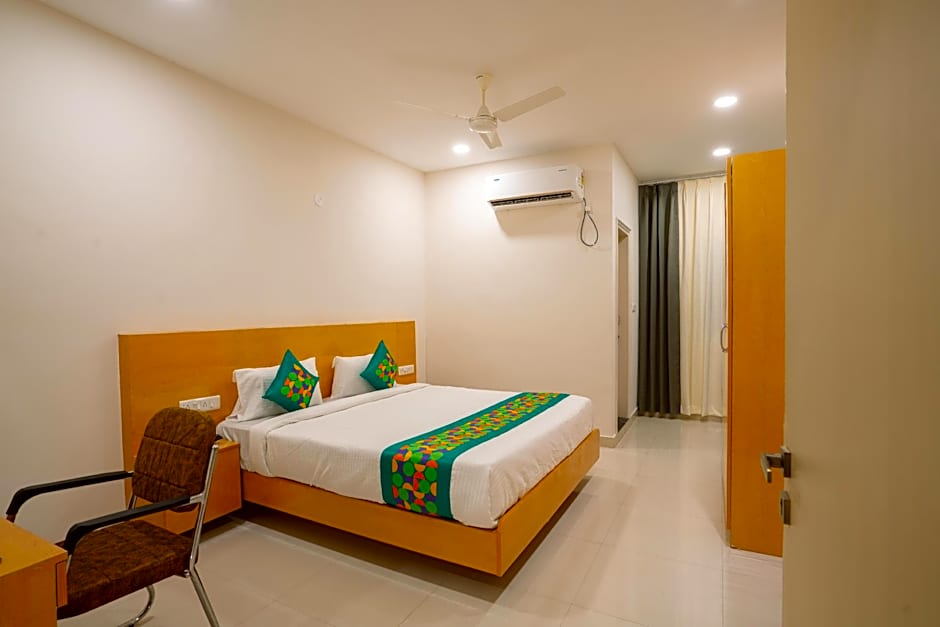 Treebo The Living Tree Khairtabad