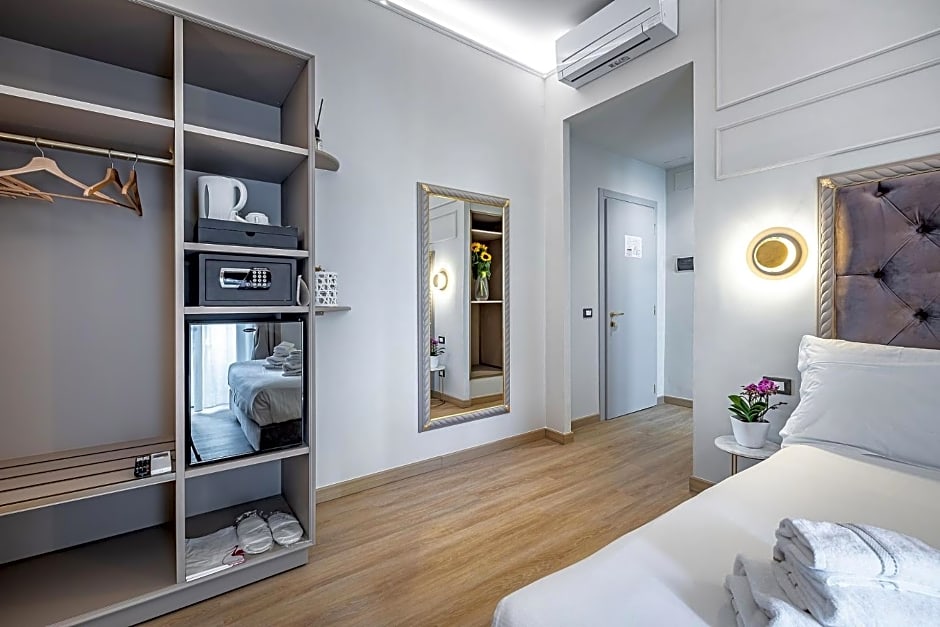 Residenza Giotto
