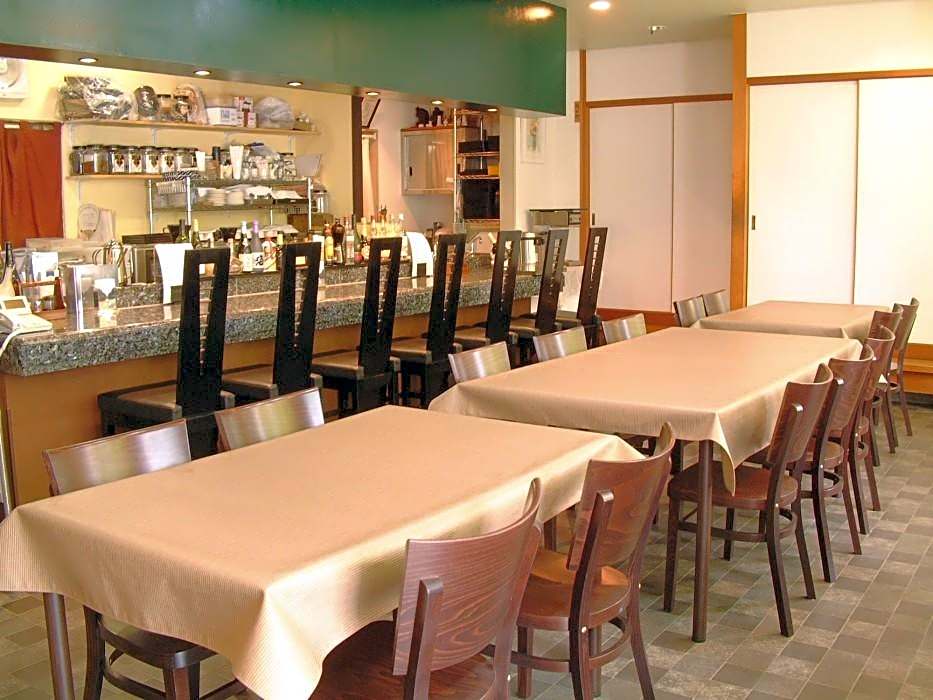Ichimiya Green Hotel