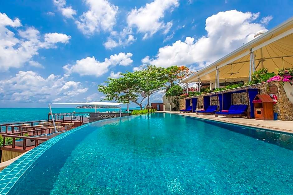 Kanda Pool Villas (SHA Plus)