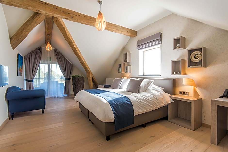 Koru Hôtel & Private Wellness