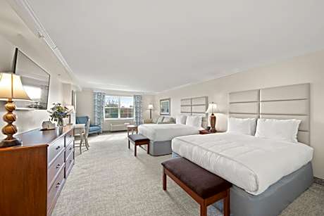 Superior Queen Room