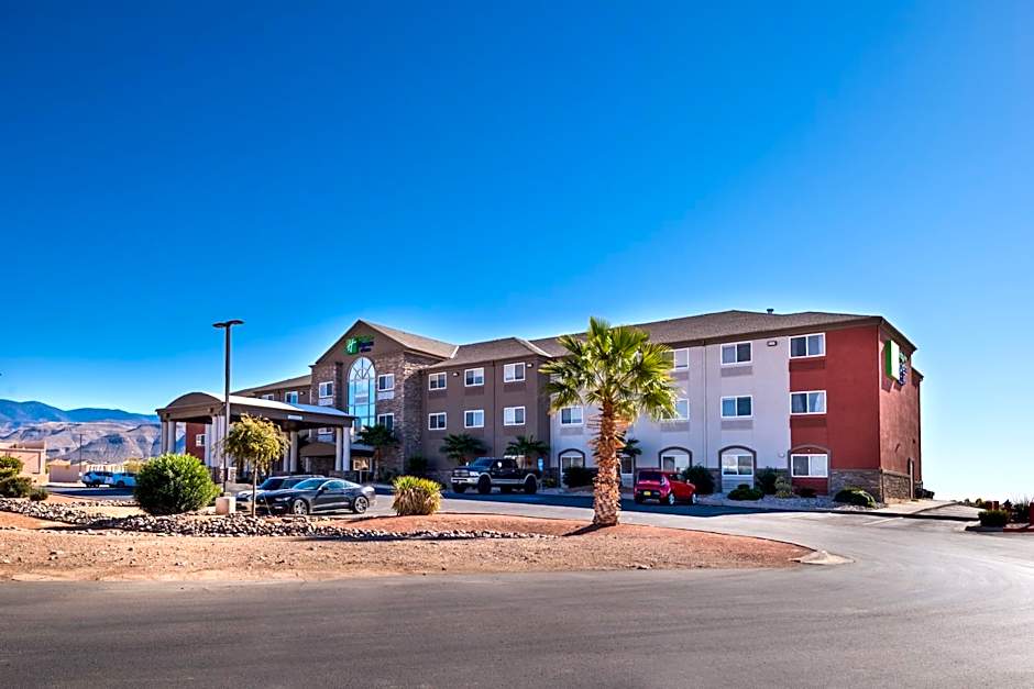 Holiday Inn Express & Suites Alamogordo Highway 54/70 By IHG