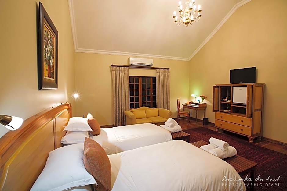 Kleinkaap Boutique Hotel