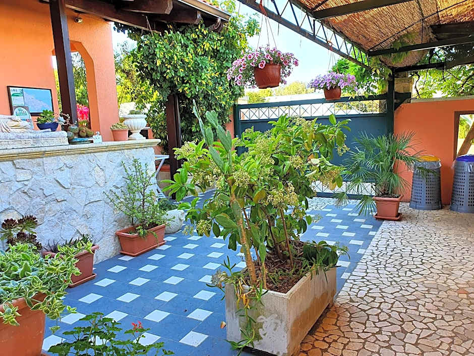 Salento - A Casa di Lilli