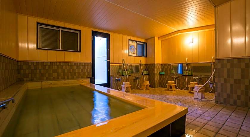 Hotel Hakuba Berg Hause