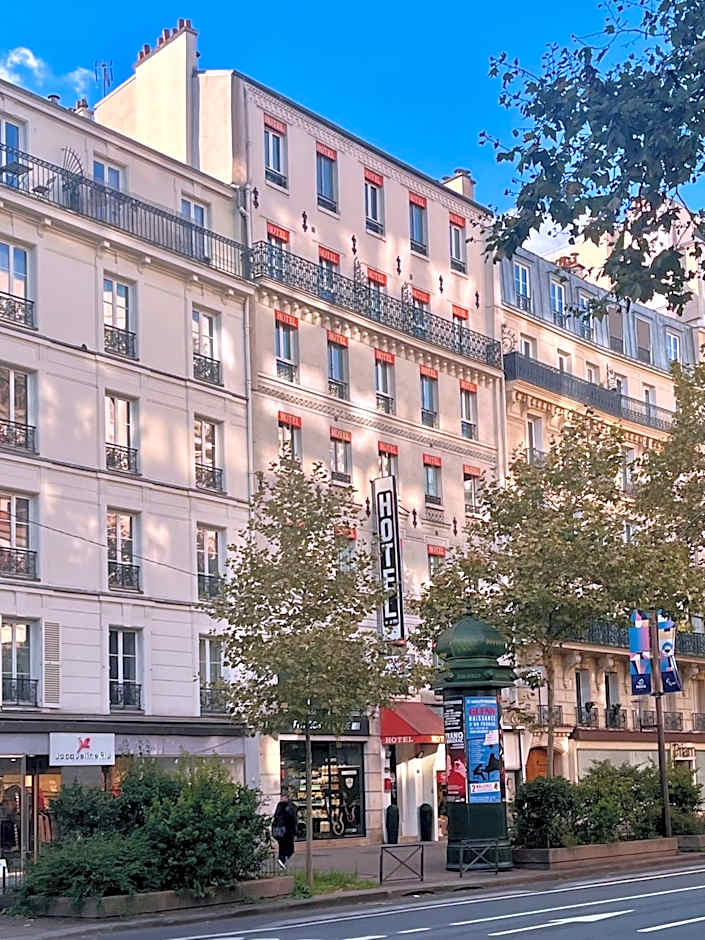 Residence Chatillon