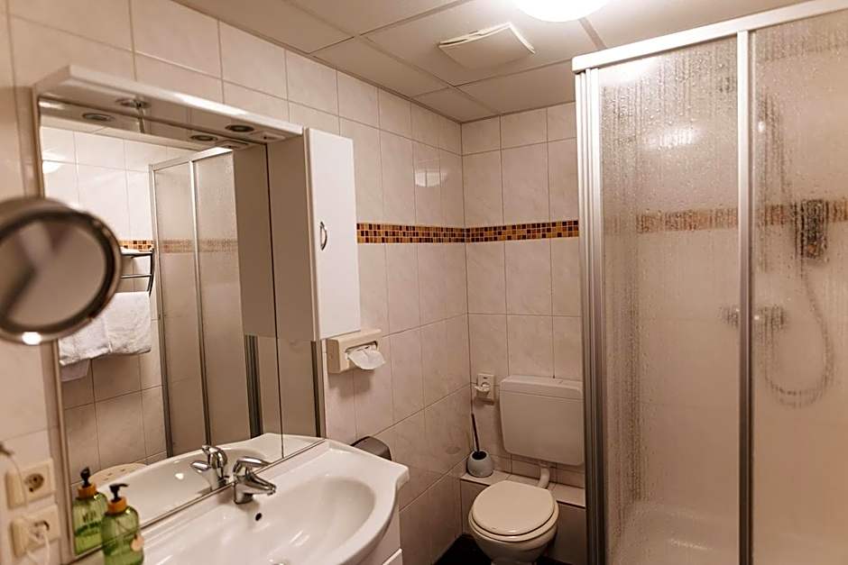 Waldhotel Rheinbach