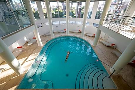 Hotel Terme Marine Leopoldo Ii