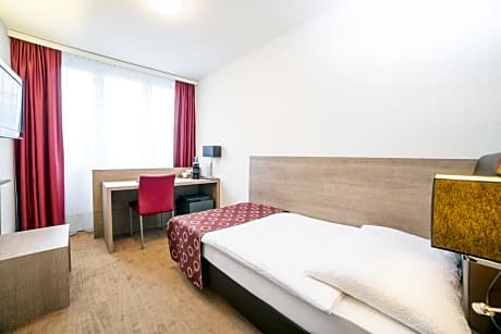 Modern Single Room