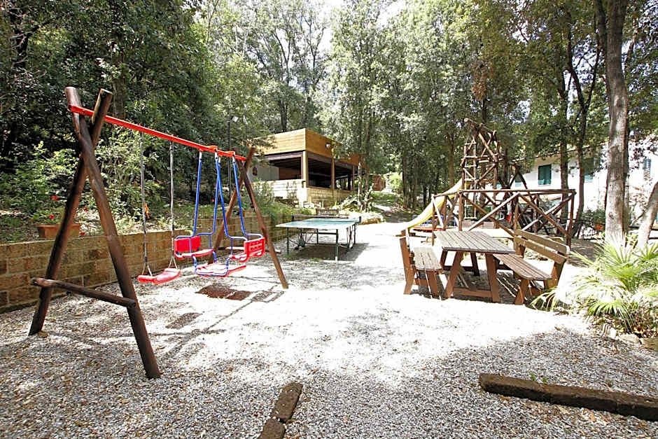 Hotel Valle Verde