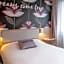 ibis Styles Bordeaux Centre Gare