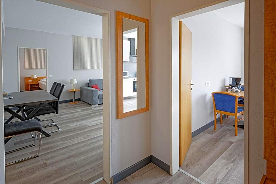 Friends Hotel Kerpen