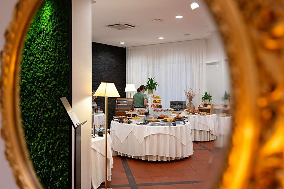 Hotel Castello Artemide Congressi