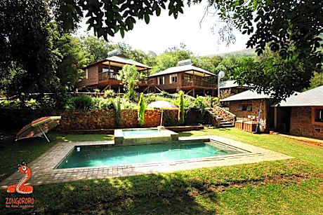 Zongororo Mountain Lodge
