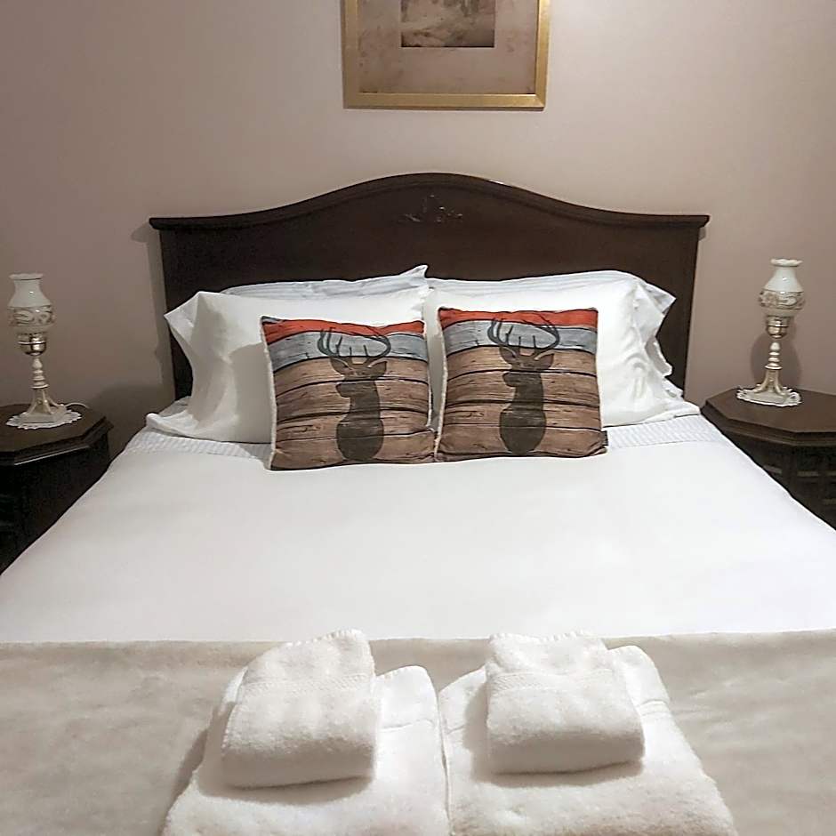 Blue Spruce Bed and Breakfast Muskoka