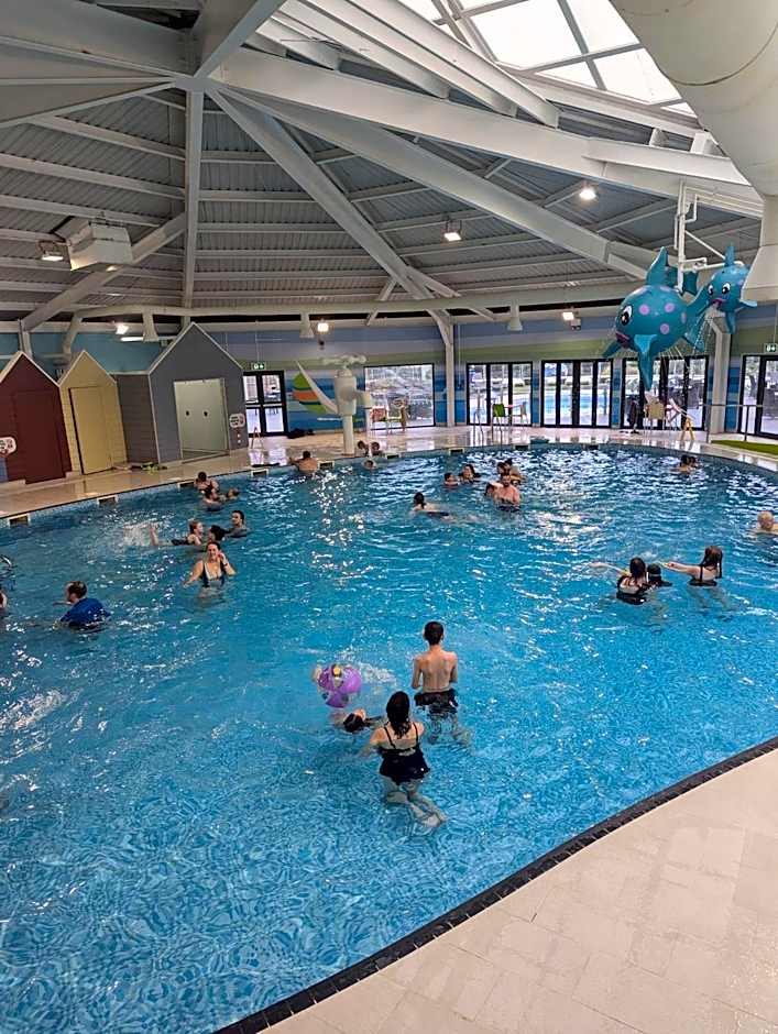 LOCATION LOCATION Beautiful Modern Frontline Caravan Haven Littlesea Weymouth