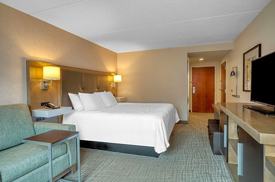 Hampton Inn By Hilton Raynham-Taunton, Ma